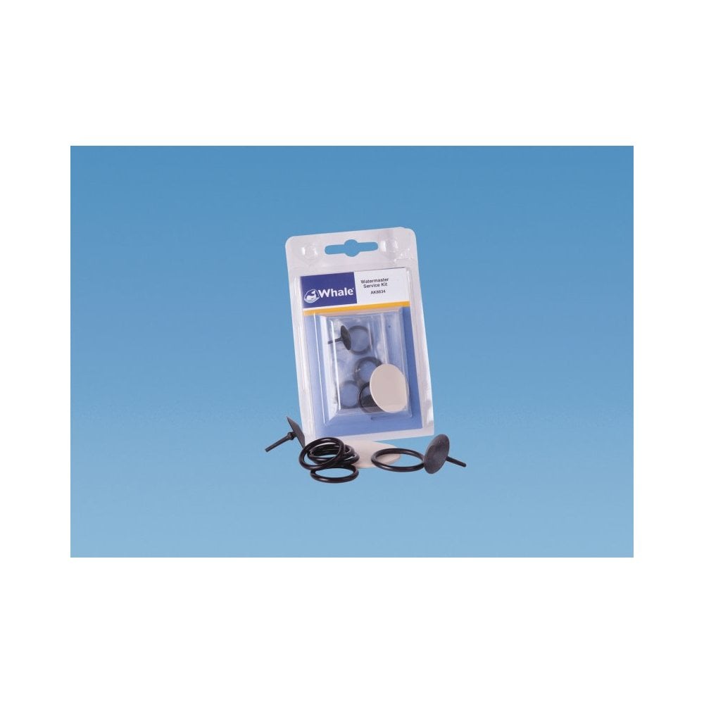 Watermaster Service Kit