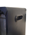 Radiant Gas Cabinet Heater