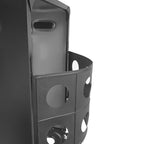 Radiant Gas Cabinet Heater