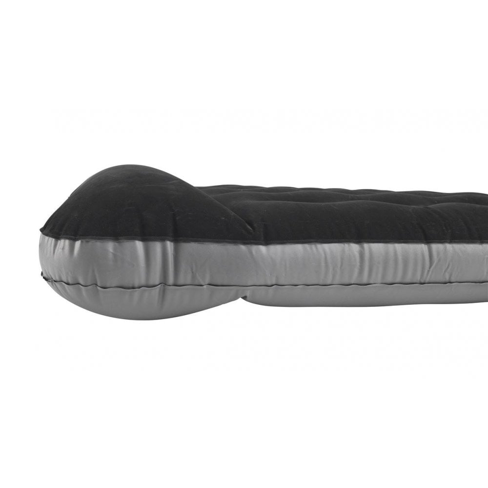 Flock Classic Single Airbed W/ Pillow & Pump