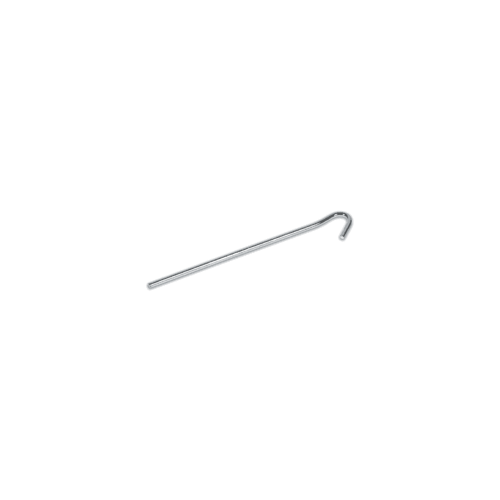 18cm Wire Pegs Per/10