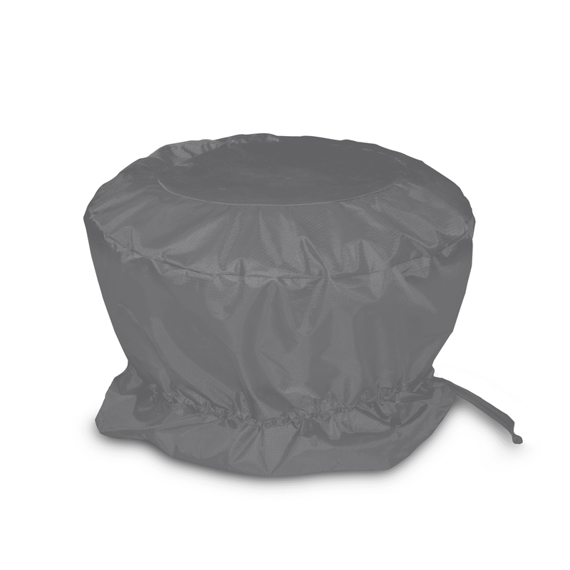 Premium Fire Pit Cover