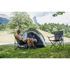 Darwin 3+ 3 Person Tent