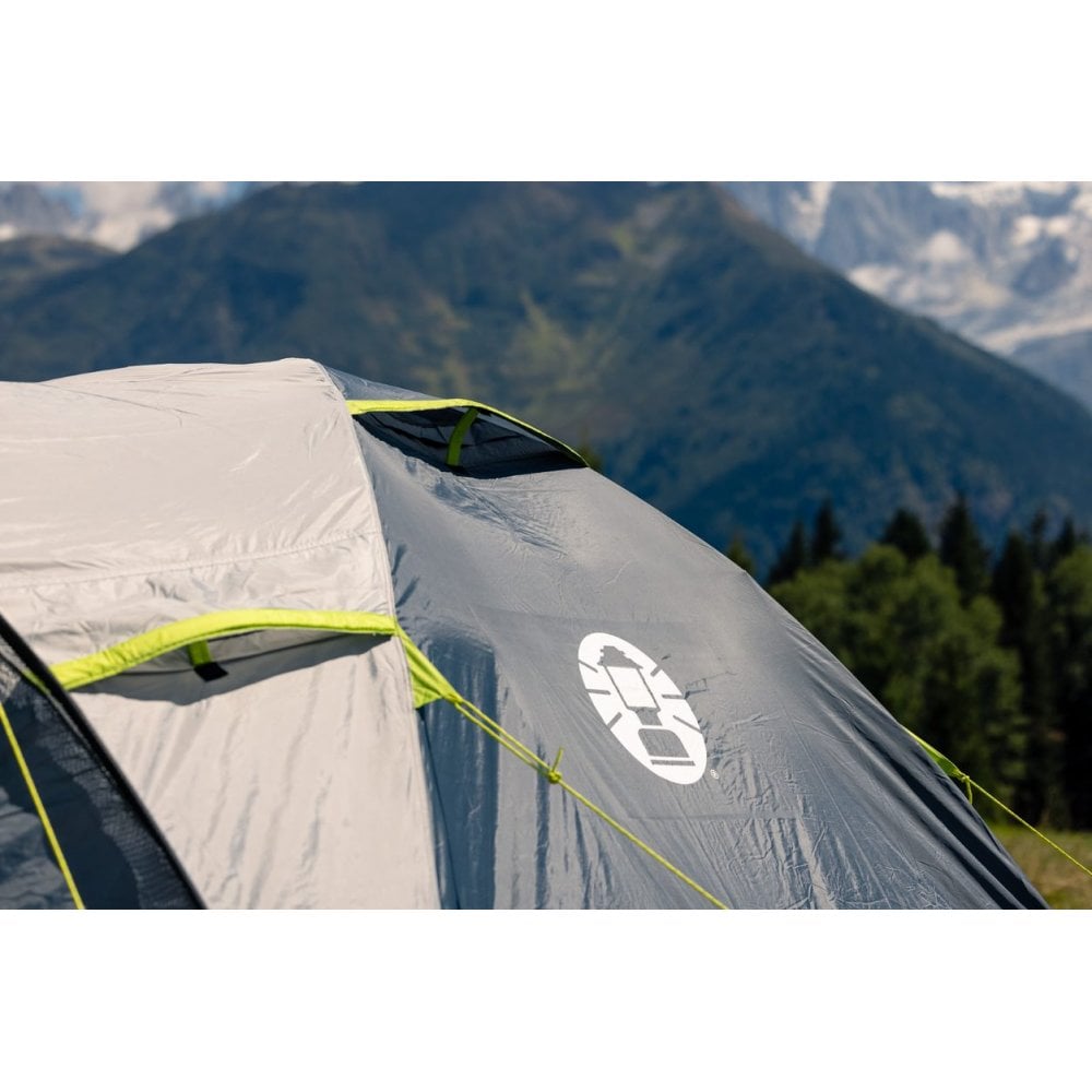Darwin 3+ 3 Person Tent
