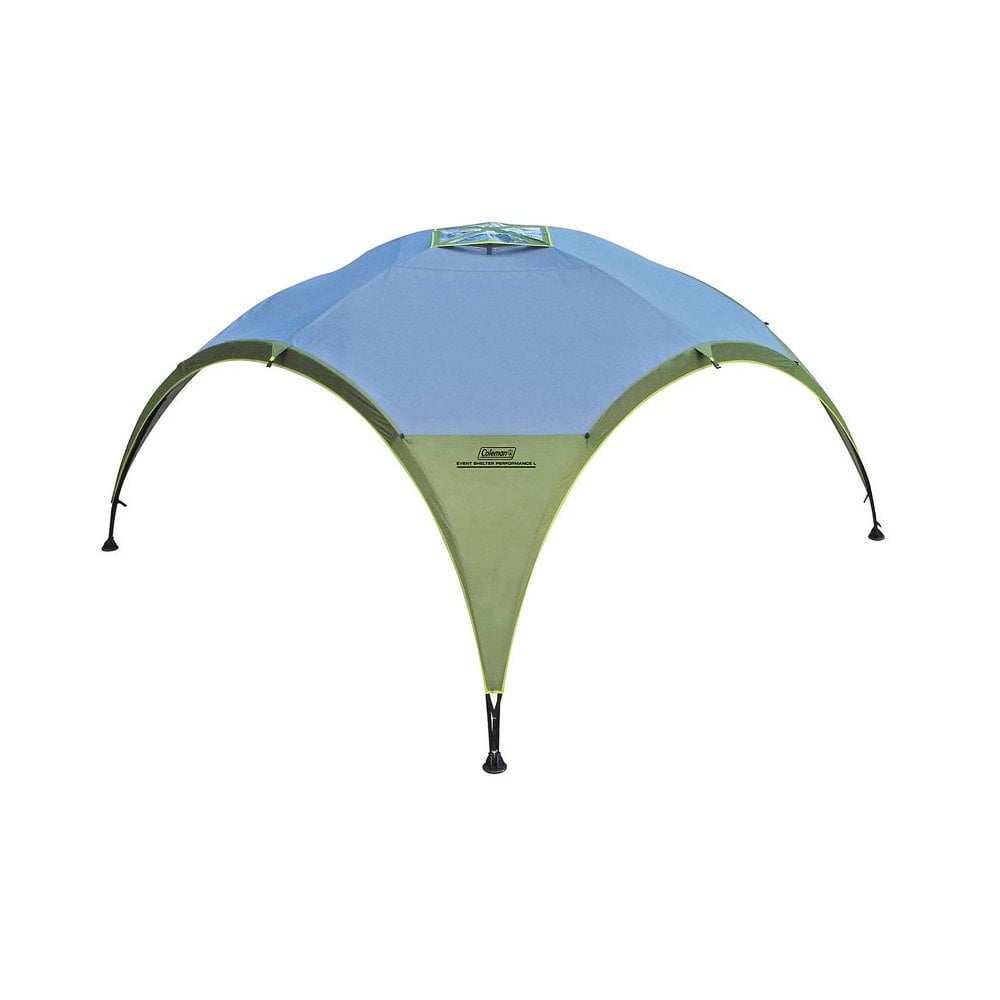 Event Shelter Performance L Bundle 3.65 x 3.65m