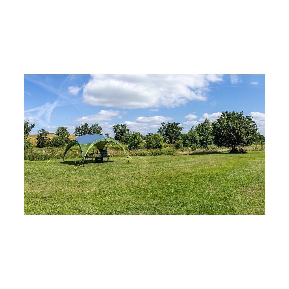 Event Shelter Performance L Bundle 3.65 x 3.65m