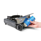 Camp'Bistro™ 3 Portable Camping Gas Stove