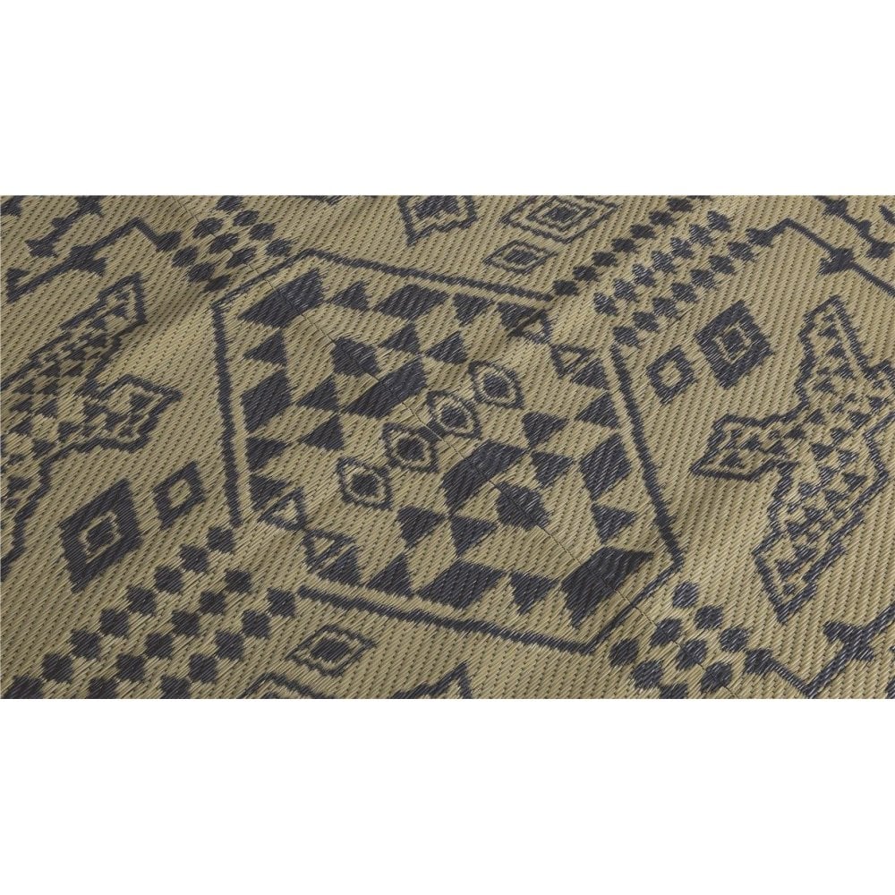 Moonlight Round Carpet