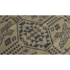 Moonlight Round Carpet