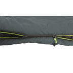 Campion Lux Single Sleeping Bag - Teal