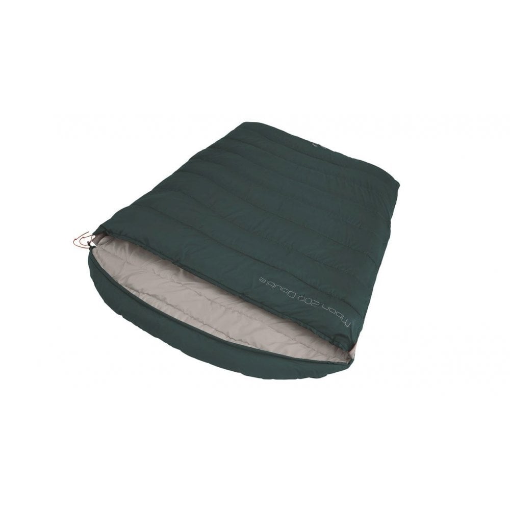 Moon 200 Double Sleeping Bag