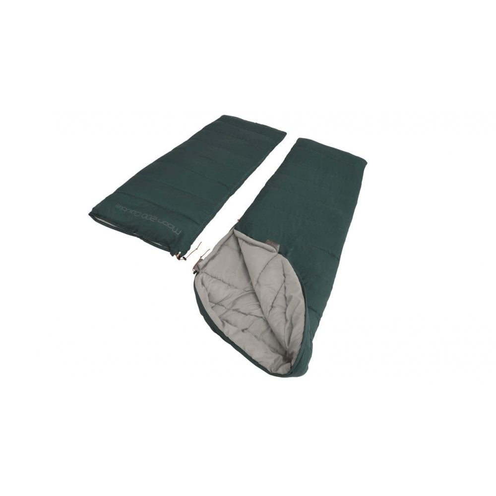 Moon 200 Double Sleeping Bag