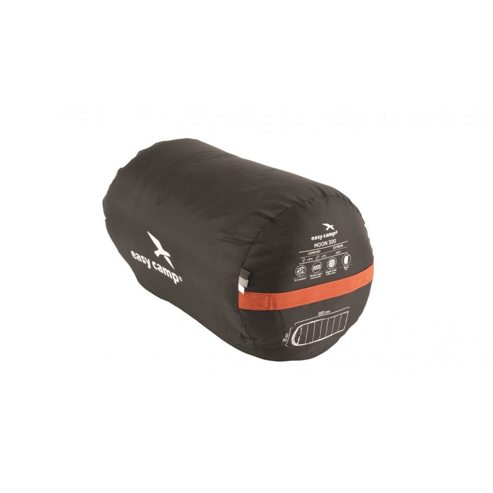Moon 200 Double Sleeping Bag