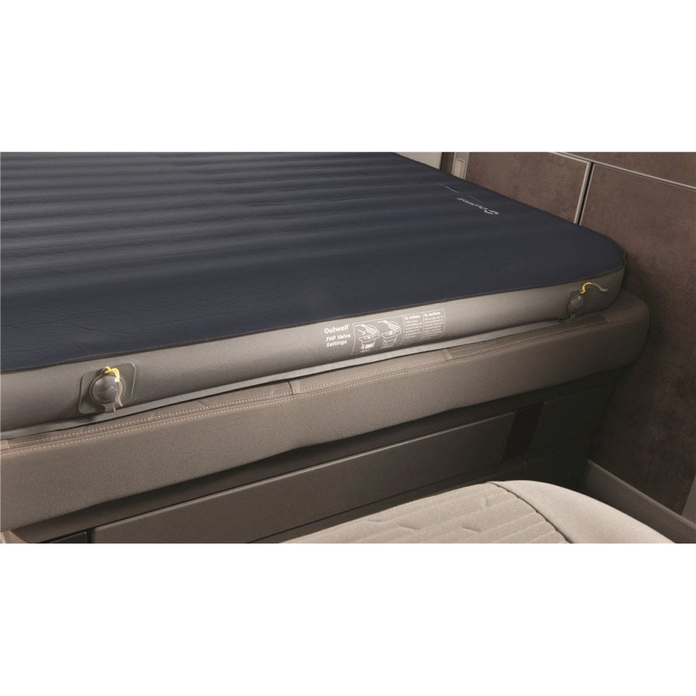 Dreamboat Campervan 7.5cm Self Inflating Mat