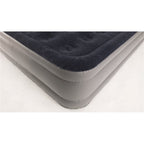 Flock Superior Single Airbed W/ Built-in Pump