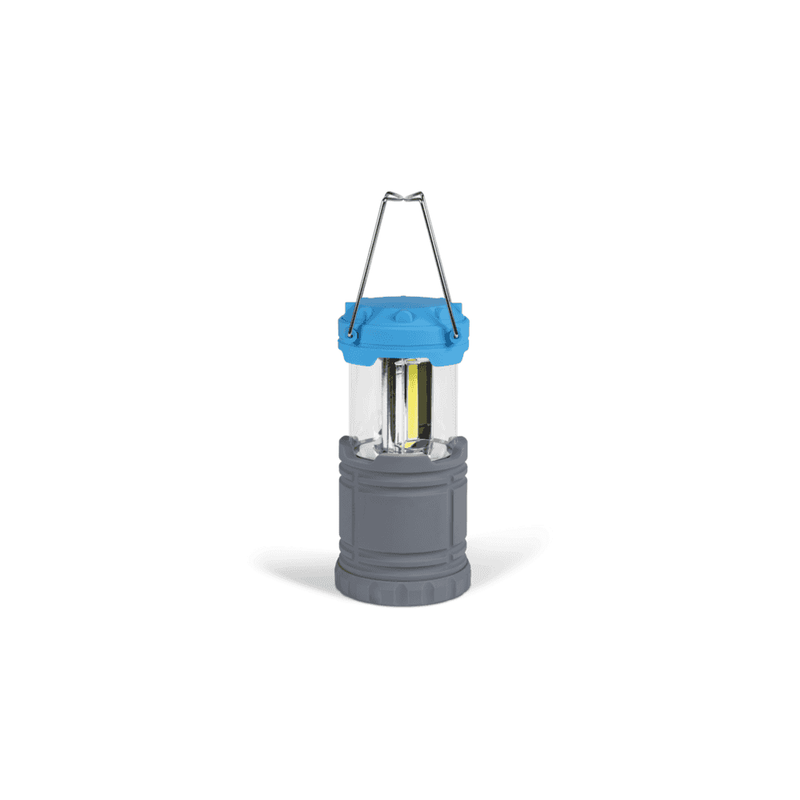 Flare Compact Lantern - Blue