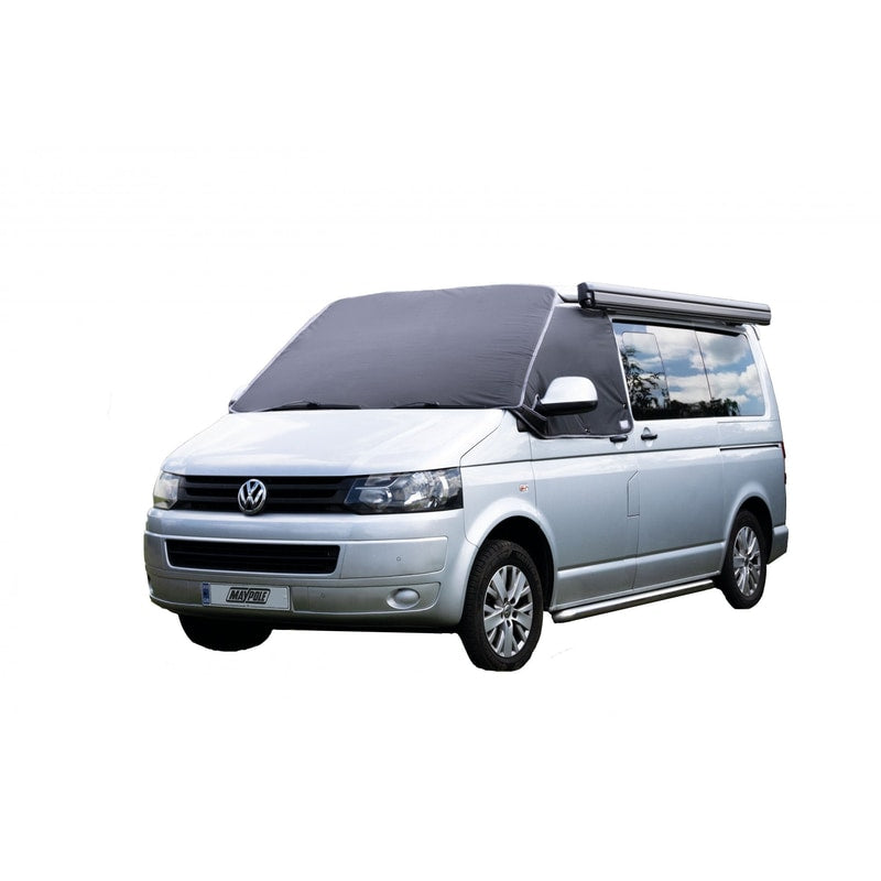 External Blackout Screen Volkswagen T5/T6 Campervans