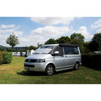 External Blackout Screen Volkswagen T5/T6 Campervans