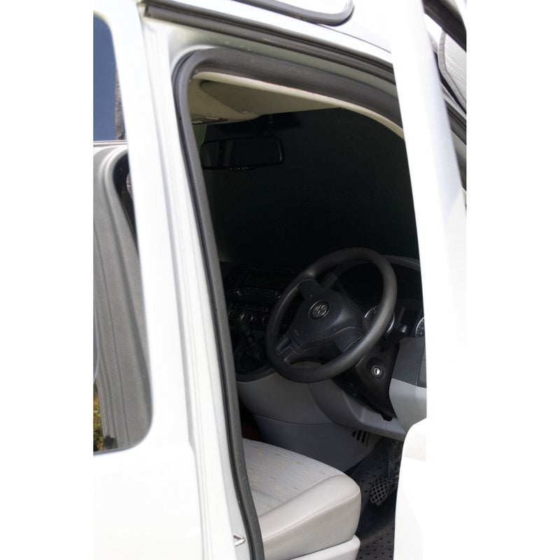External Blackout Screen Volkswagen T5/T6 Campervans
