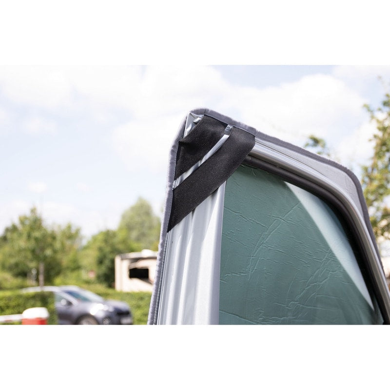 External Blackout Screen Volkswagen T5/T6 Campervans