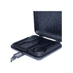 Classic Sandwich Toaster XL Granite Edition