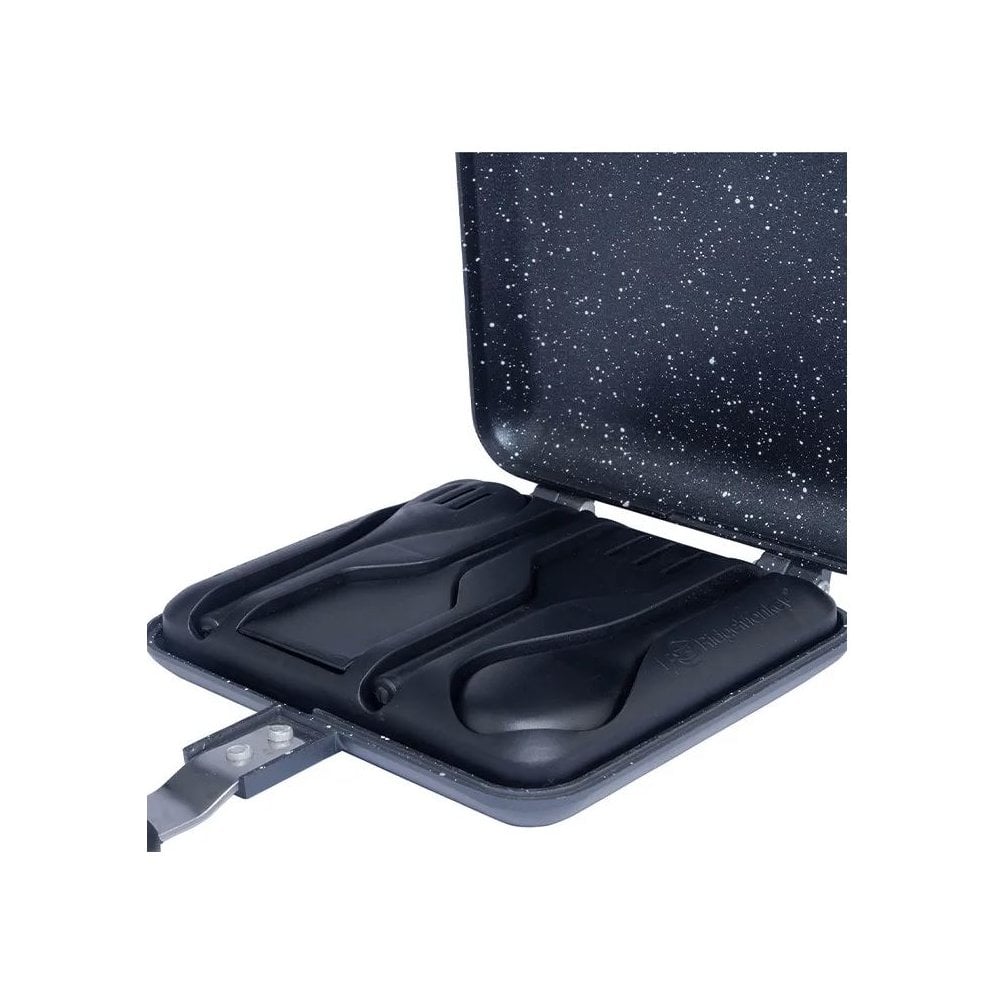 Classic Sandwich Toaster XL Granite Edition