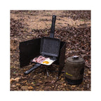 Connect Sandwich Toaster Granite Edition