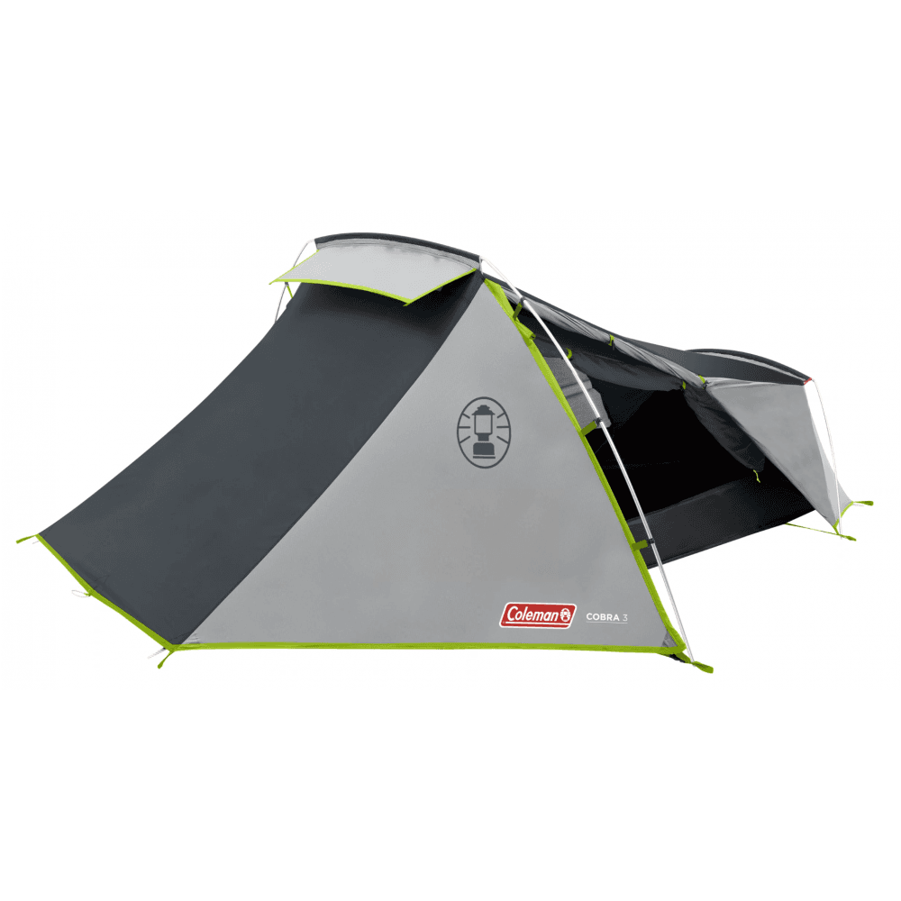 Cobra 3 Person Tent
