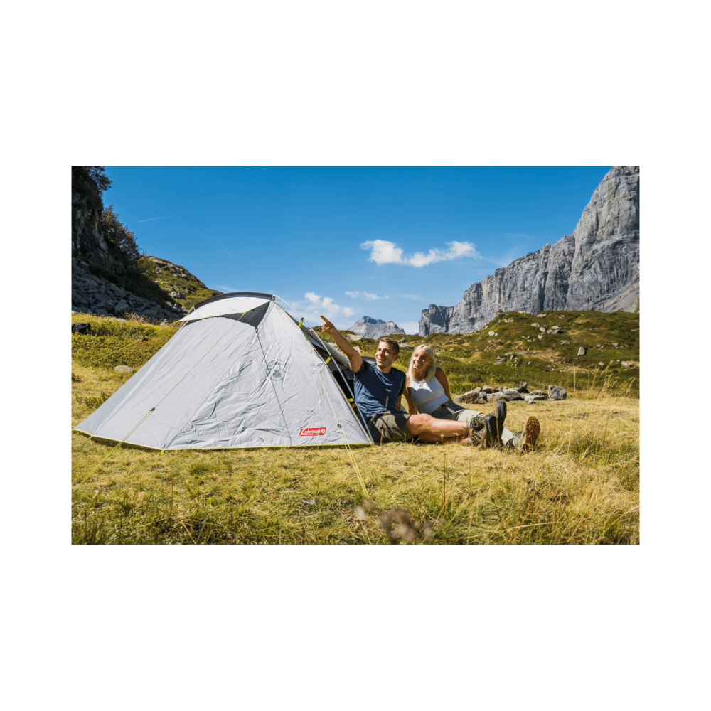 Cobra 3 Person Tent