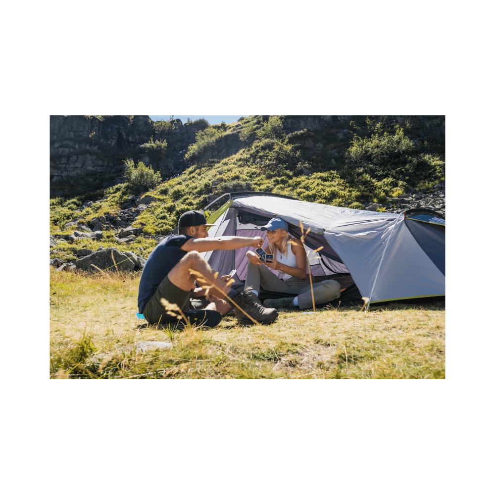 Cobra 3 Person Tent