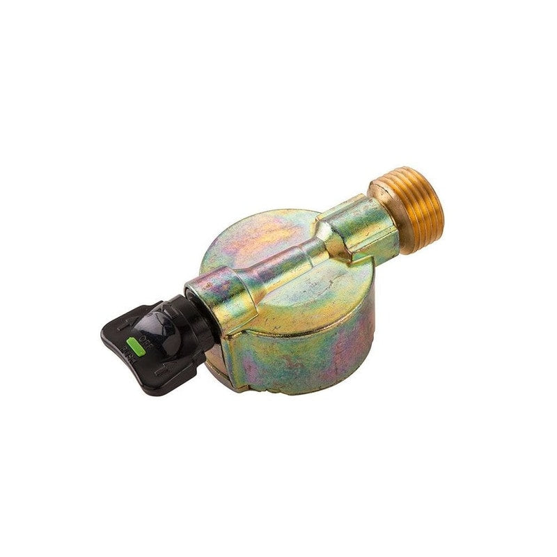 21mm Clip on Cylinder Adaptor