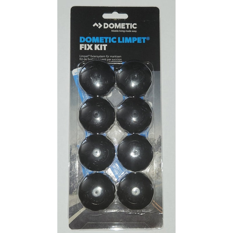 Limpet Fix Kit