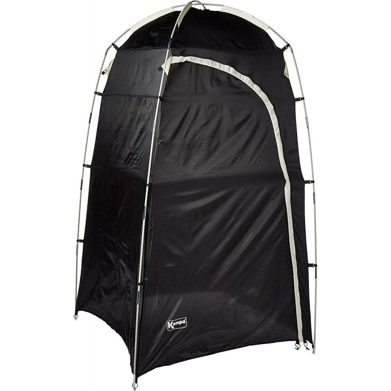 Loo Loo Toilet Tent - Black