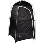 Loo Loo Toilet Tent - Black