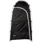 Loo Loo Toilet Tent - Black