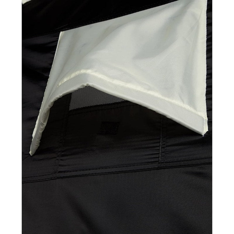 Loo Loo Toilet Tent - Black