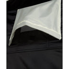Loo Loo Toilet Tent - Black