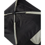 Loo Loo Toilet Tent - Black