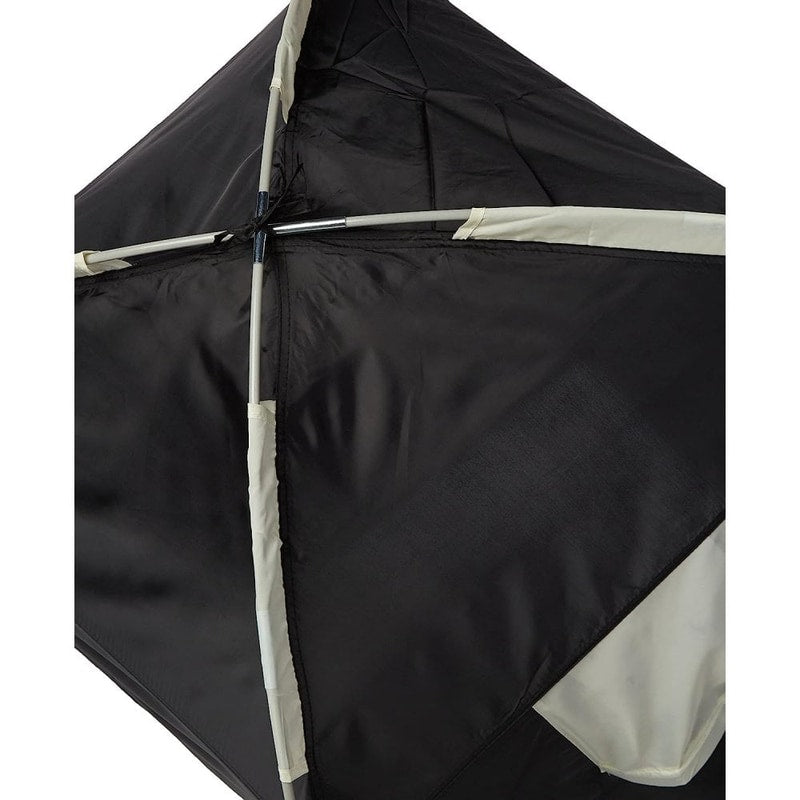 Loo Loo Toilet Tent - Black