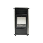Manhattan Living Flame Stove