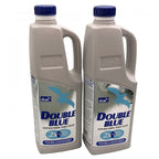 Double Blue Concentrate 2L Twinpack