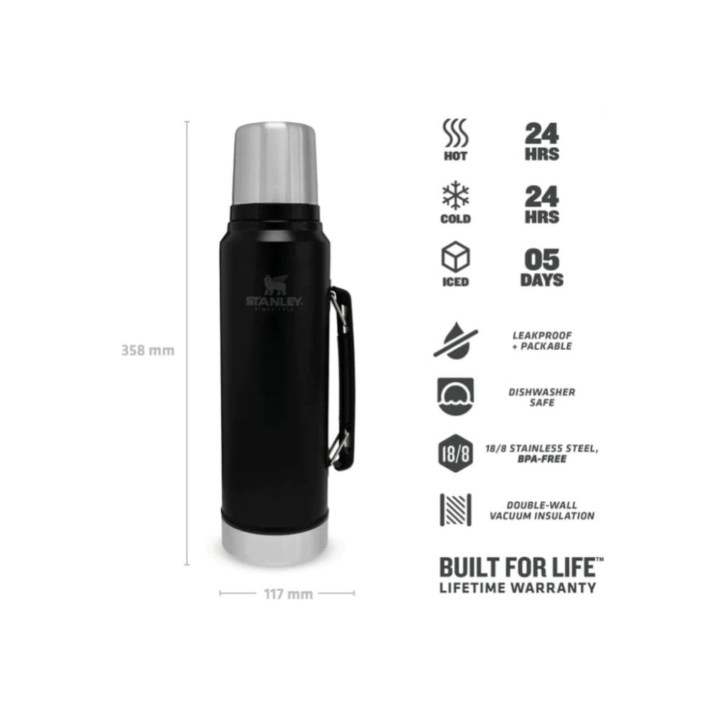 Legendary 1L Classic Bottle