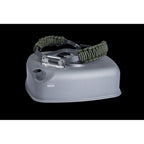 SQ Kettle – Paracord Edition
