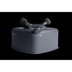SQ Kettle – Paracord Edition