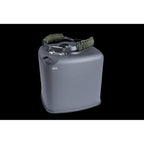 SQ Kettle – Paracord Edition