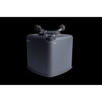 SQ Kettle – Paracord Edition