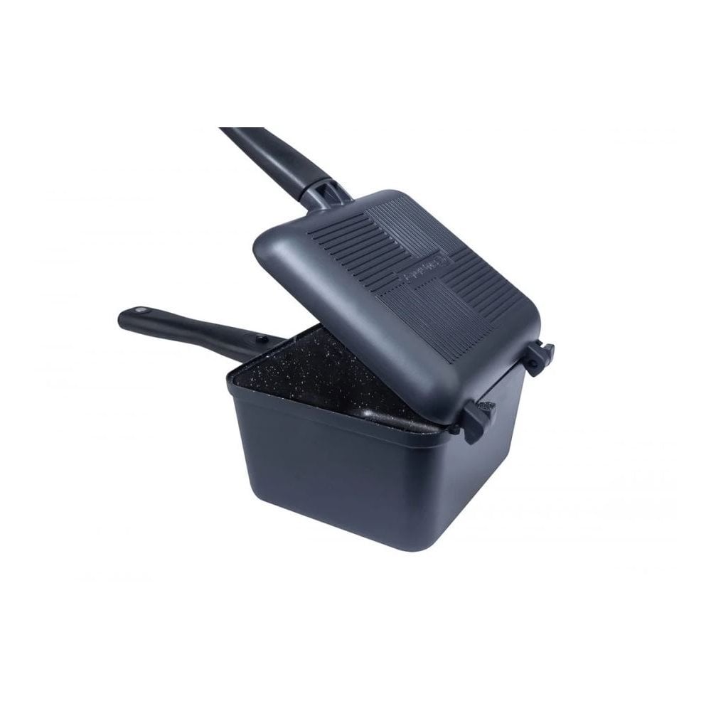 Connect Deep Pan & Griddle Granite Edition