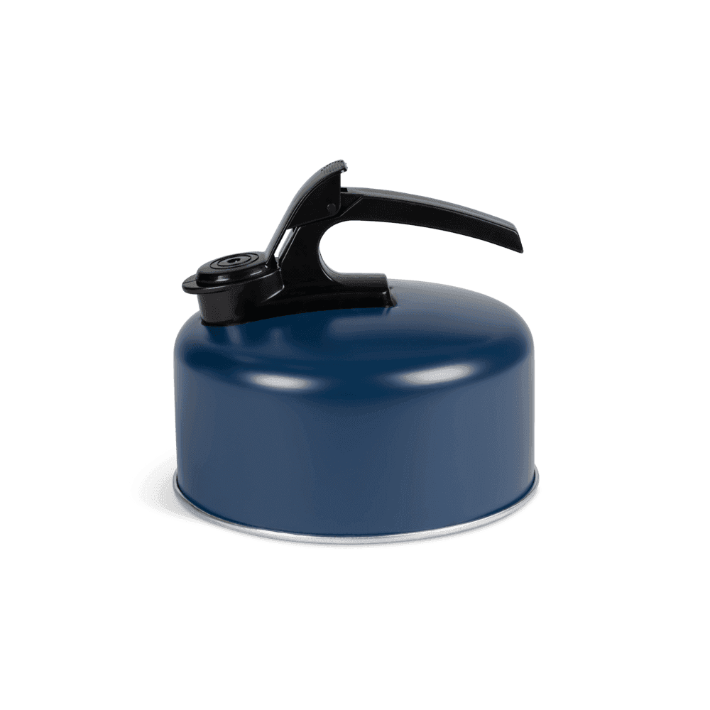 Midnight Billy 2L Whistling Kettle