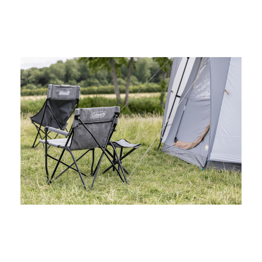 Forester Deck Chair