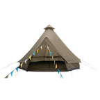 Moonlight Bell Tipi Tent